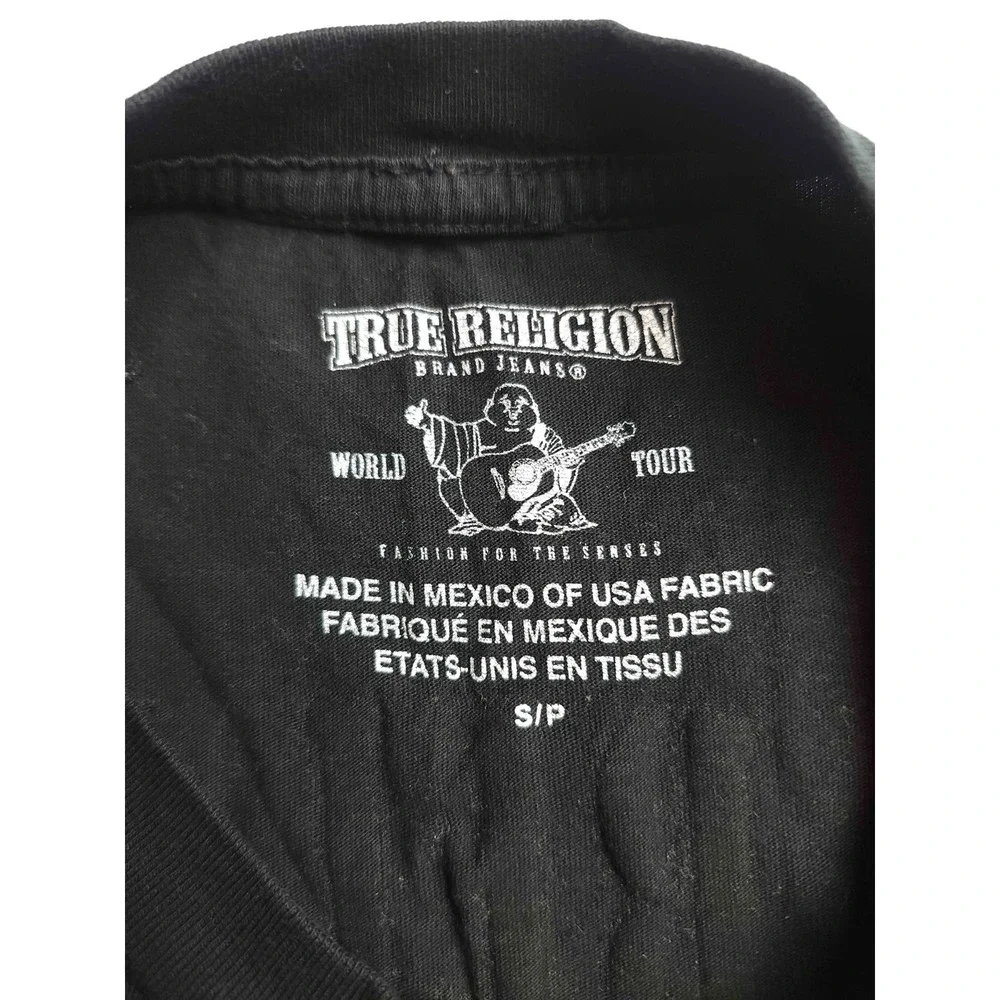 True Religion true religion